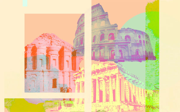 International Conference in Rome: ArcheoSite