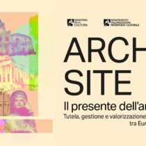 International Conference in Rome: ArcheoSite