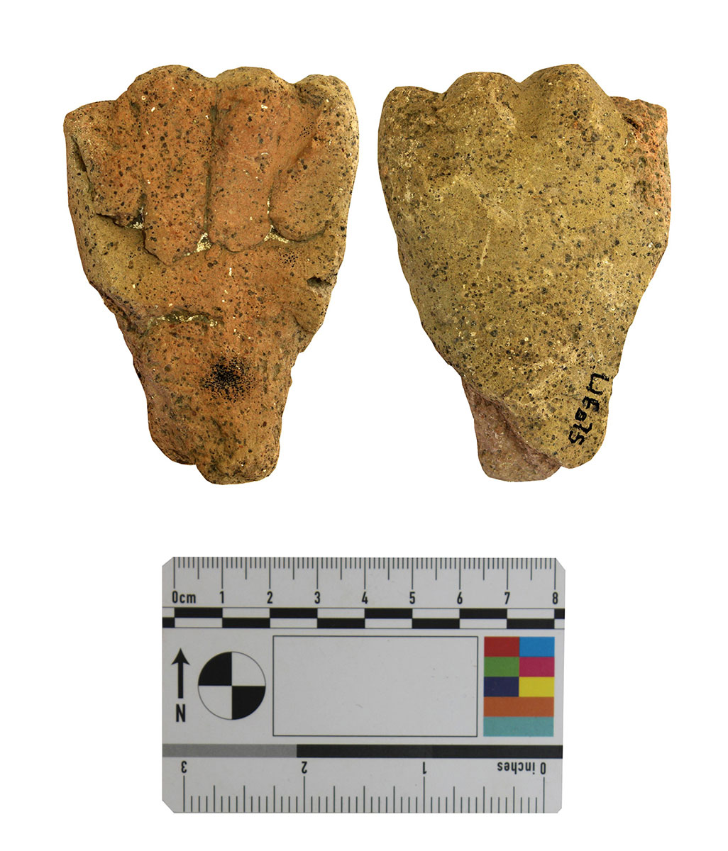 Cyprus: Life at the Furnace-project