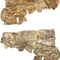 The Aegean Meets Europe