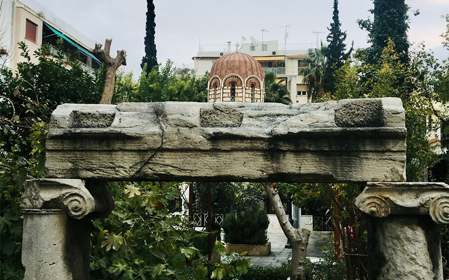 Audio Visual Methods in Collaborative Archaeology