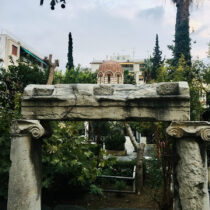 Audio Visual Methods in Collaborative Archaeology