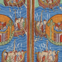 Roots of medieval migration into England uncovered