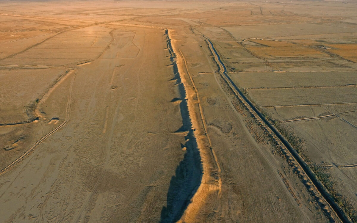 Alexandria on the Tigris