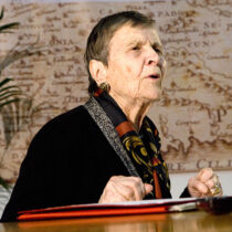 Byzantine scholar Eleni Glykatzi-Ahrweiler dies at 99