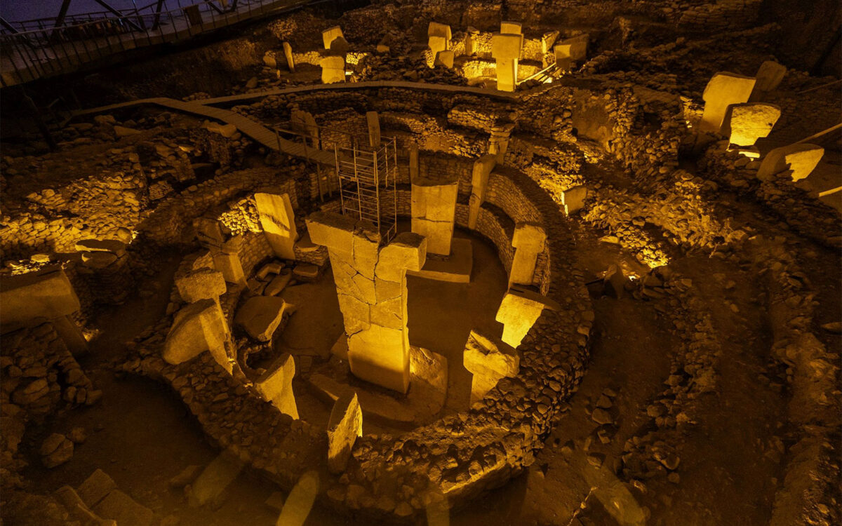 Exhibition at the Museumsinsel Berlin: Building community