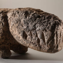 Exhibition at the Museumsinsel Berlin: Building community