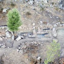 Between Death, Memory, and Identity