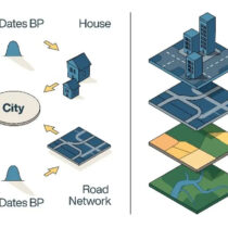 A global hub for aggregating and analysing urban data