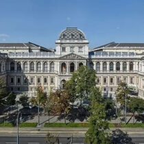 Fully funded PhD scholarships in Ancient History