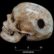 Possible Viking-era ‘execution pit’