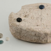 Researchers crack the rules of unknown Roman board game