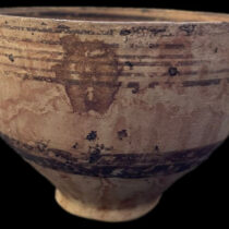 Repatriation of a Cypriot antiquity from the UK