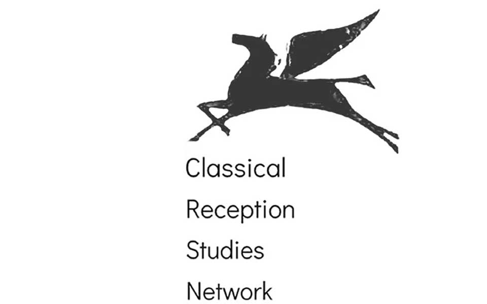 Classical Reception Studies Network ECR Event