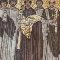 Institutional Identities in Late Antiquity and the Middle Ages