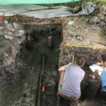 Maya’s Adaptation to Changing Climate