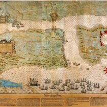 North America’s oldest colonial city goes online