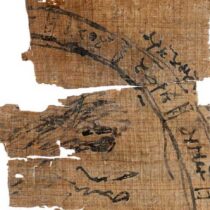 Destiny in the Stars. The Beginnings of the Zodiac